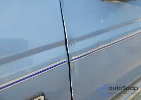 1997 Ford Ranger Splash/Xlt z USA, uszkodzony, nr VIN 1FTCR14X3VPA36389